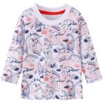 T Shirt Especes De Dinosaures