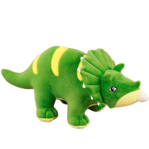 Peluche Dinosaure Triceratops