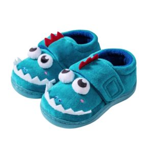 Chausson Dinosaure
