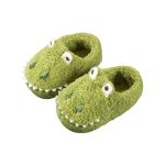 Chaussons Dinosaure Antidérapants