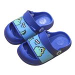Chaussons Dinosaure du Trias