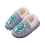 Chaussons Petits Dinosaures