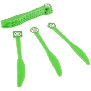 Couverts Dinosaure Couteaux