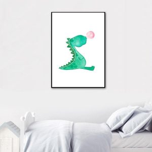 Déco Dinosaure Chambre Enfant