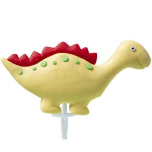 Déco Dinosaure Gâteau Anniversaire Stégosaure