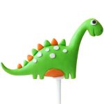 Decoration Gateau Anniversaire Dinosaure