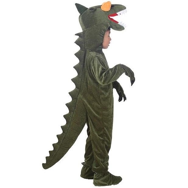 Deguisement Dinosaure Enfant 12 Ans