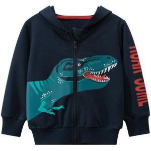 Destockage Sweat Dinosaure