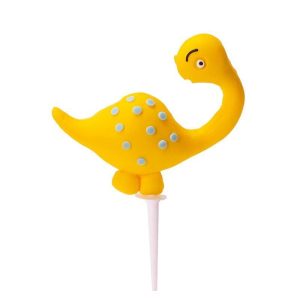 Dinosaure Anniversaire Deco Diplodocus