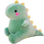 Dinosaure en Peluche