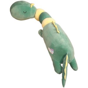 Dinosaure en Peluche Elasmosaurus