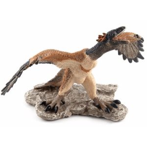 Figurine Archéoptéryx