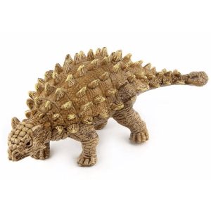 Figurine Ankylosaure