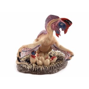 Figurine Dinosaure Oviraptor