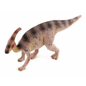 Figurine Dinosaure Parasaurolophus