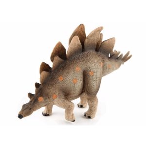 Stegosaurus Figurine