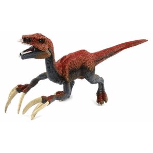 Figurine Therizinosaurus