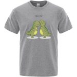 dessin dinosaure tee shirt