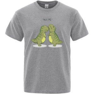 dessin dinosaure tee shirt
