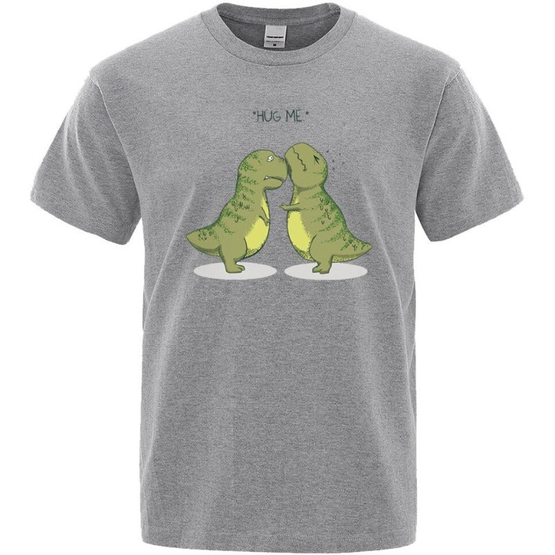 dessin dinosaure tee shirt