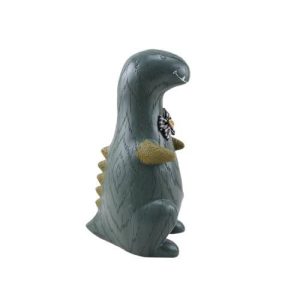 Tirelire Bébé Dinosaure