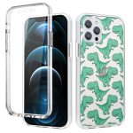 coque iphone se dinosaure