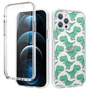 coque iphone se dinosaure