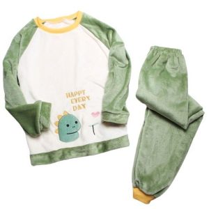 Pyjama Femme Motifs Dinosaure