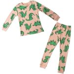 Pyjama Ado Dinosaures