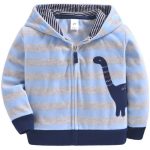 Sweat Shirt Dinosaure