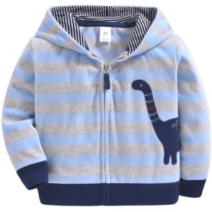 Sweat Shirt Dinosaure