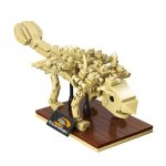 Jouet Squelette Ankylosaurus