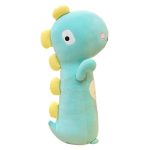 Peluche Dinosaure Vert 90cm