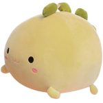 doudou dinosaure bebe