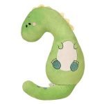 Peluche Dinosaure Grande vert