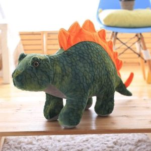 Peluche Stegosaurus
