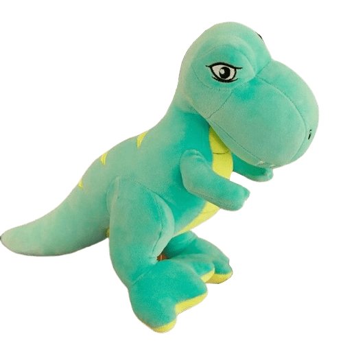 Peluche T Rex