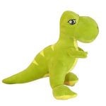 Peluche Tyrannosaure Rex