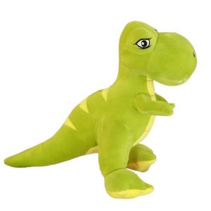 Peluche Tyrannosaure Rex