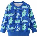Pull Dinosaure Bebe