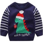 Pull Petit T Rex