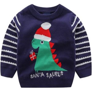 Pull Petit T Rex