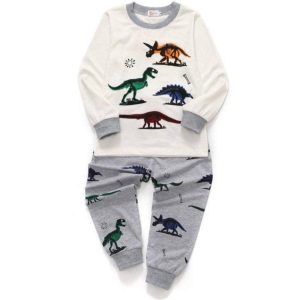 Pyjama Mes Amis Dinosaures