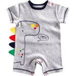 Pyjama Naissance Dinosaure