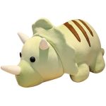 Peluche d Eveil Dinosaure
