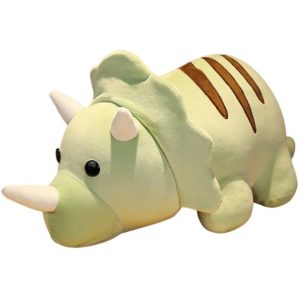 Peluche d Eveil Dinosaure