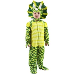 Costume Dinosaure 4 Ans