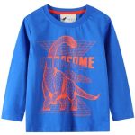 T-Shirt Dinosaure Arcade