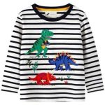 T-Shirt Dinosaure Explorateur