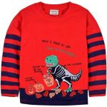 T-Shirt Dinosaure Taille T Rex